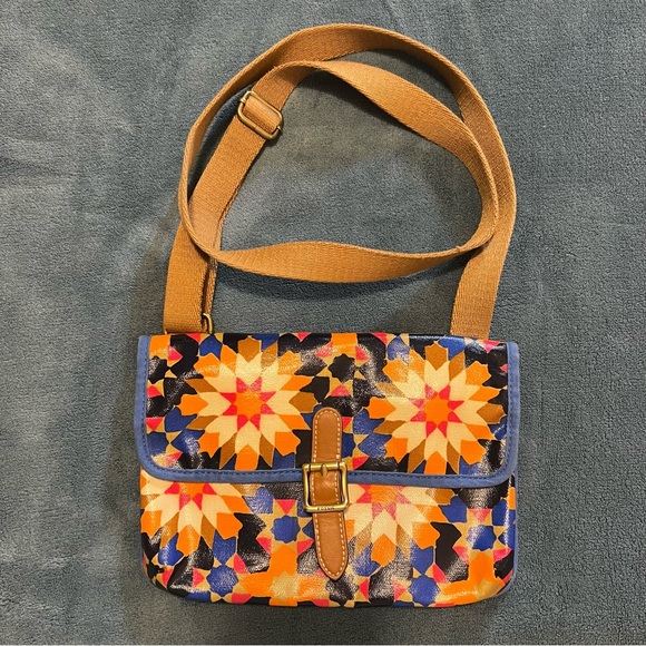 Fossil Bags Fossil Crossbody Bag Poshmark